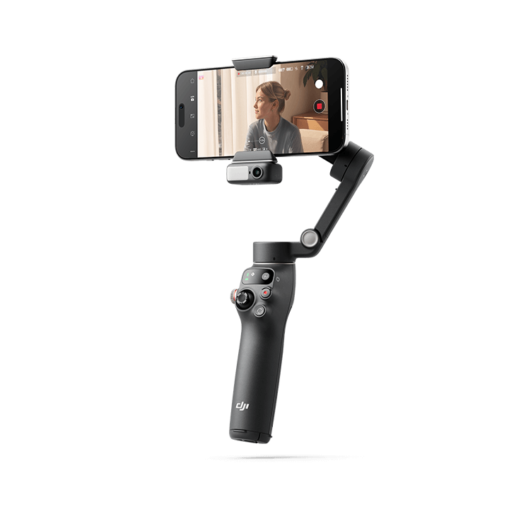 Купить DJI Osmo Mobile 8