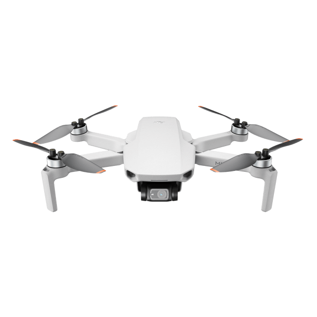 DJI - официальный интернет магазин в России
