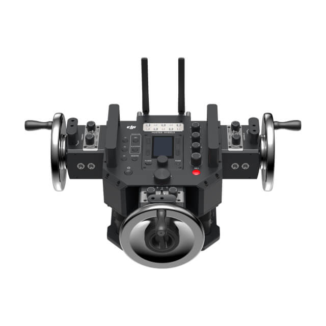 DJI - официальный интернет магазин в России