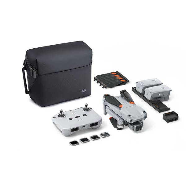 dji mavic air 2s stores