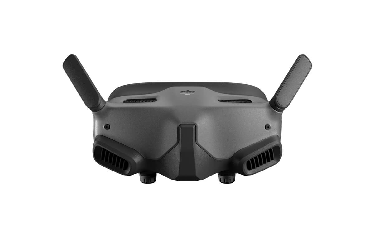 Goggles - Официальный интернет магазин DJI RUS
