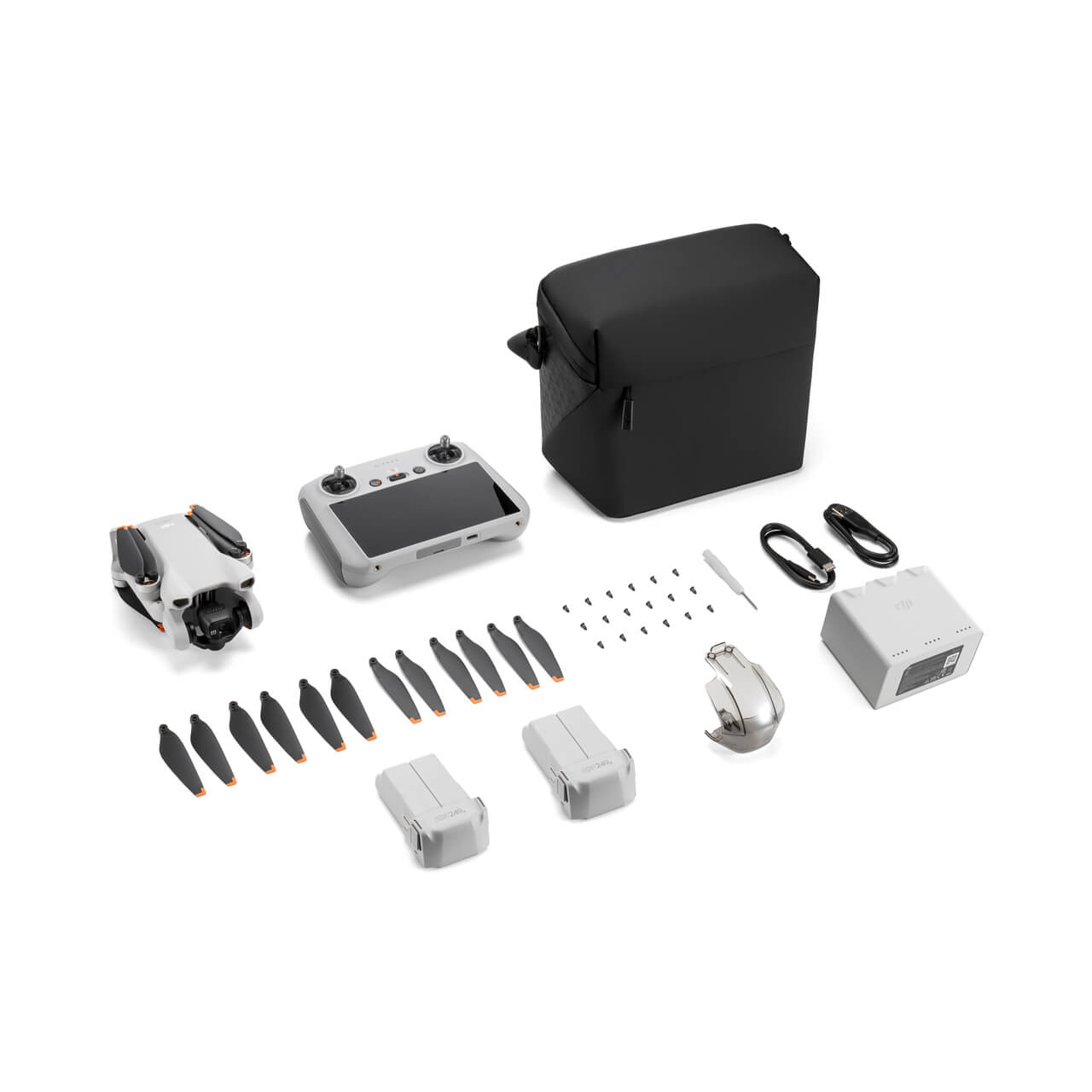 Mini 3 - Официальный интернет магазин DJI RUS