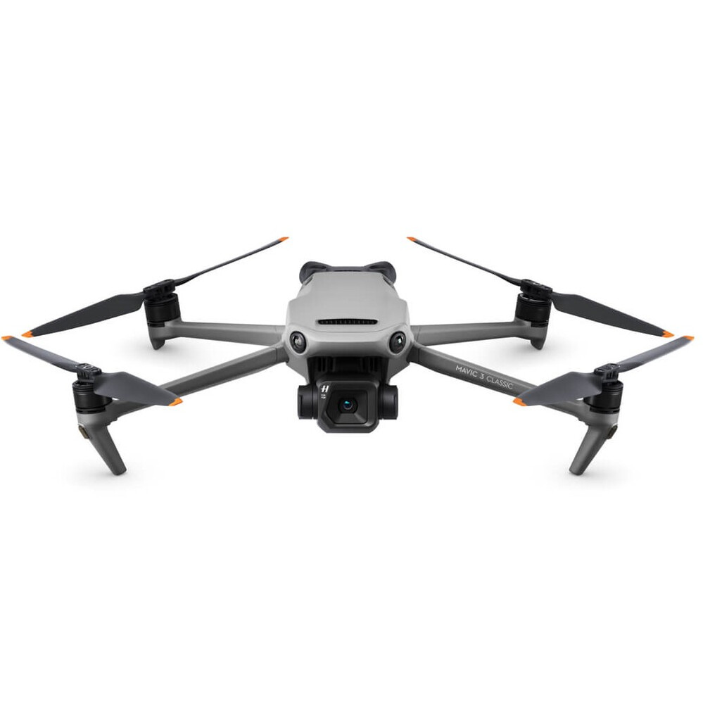 Mavic 3 Classic - Официальный интернет магазин DJI RUS