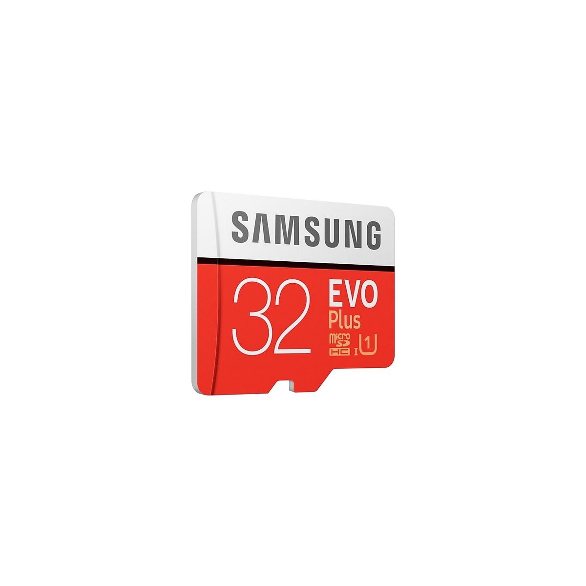 Карта памяти samsung evo plus microsdxc 64gb class 10 uhs i u1