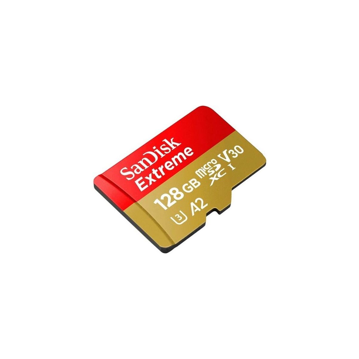 Sandisk карта памяти 128