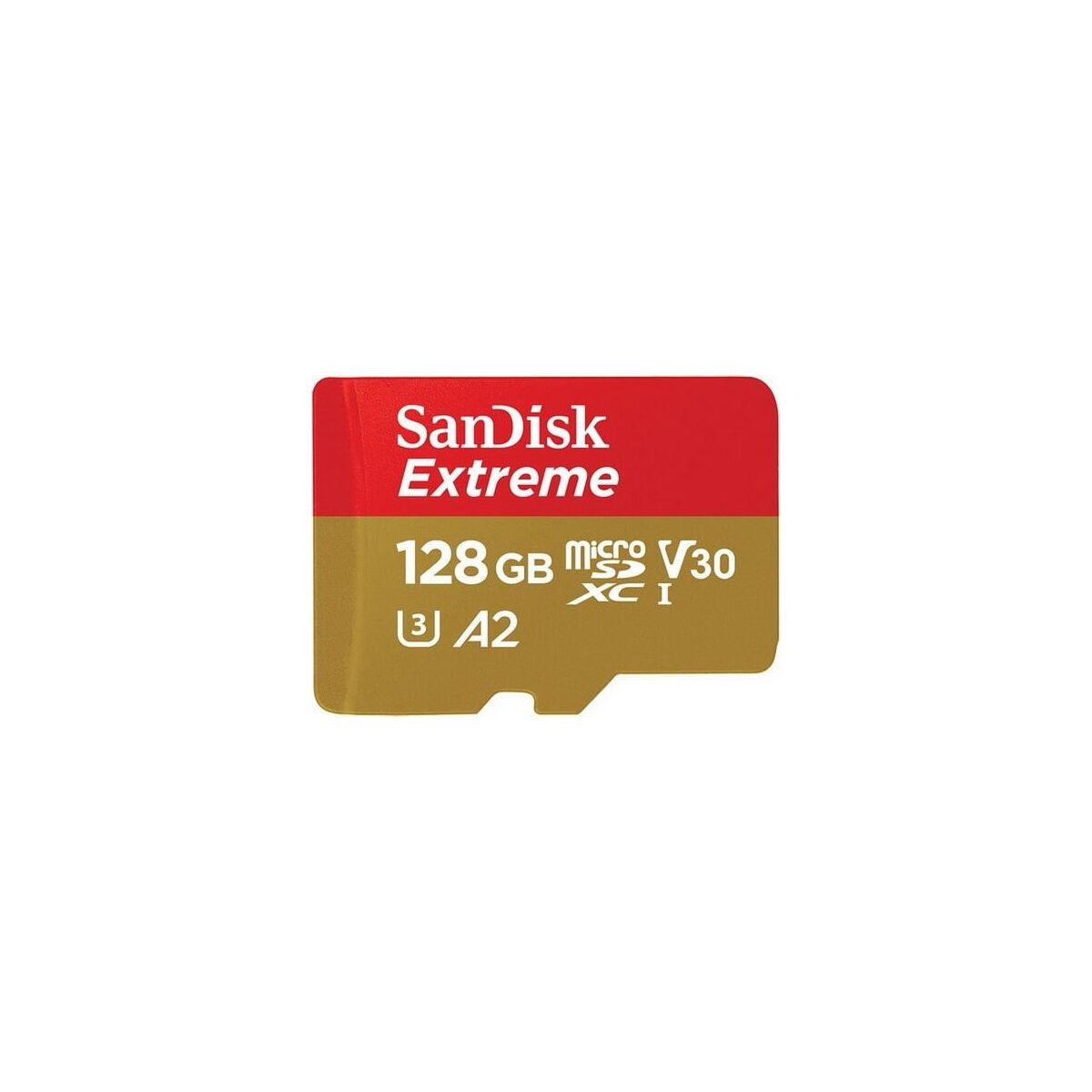 Sandisk карта памяти 128