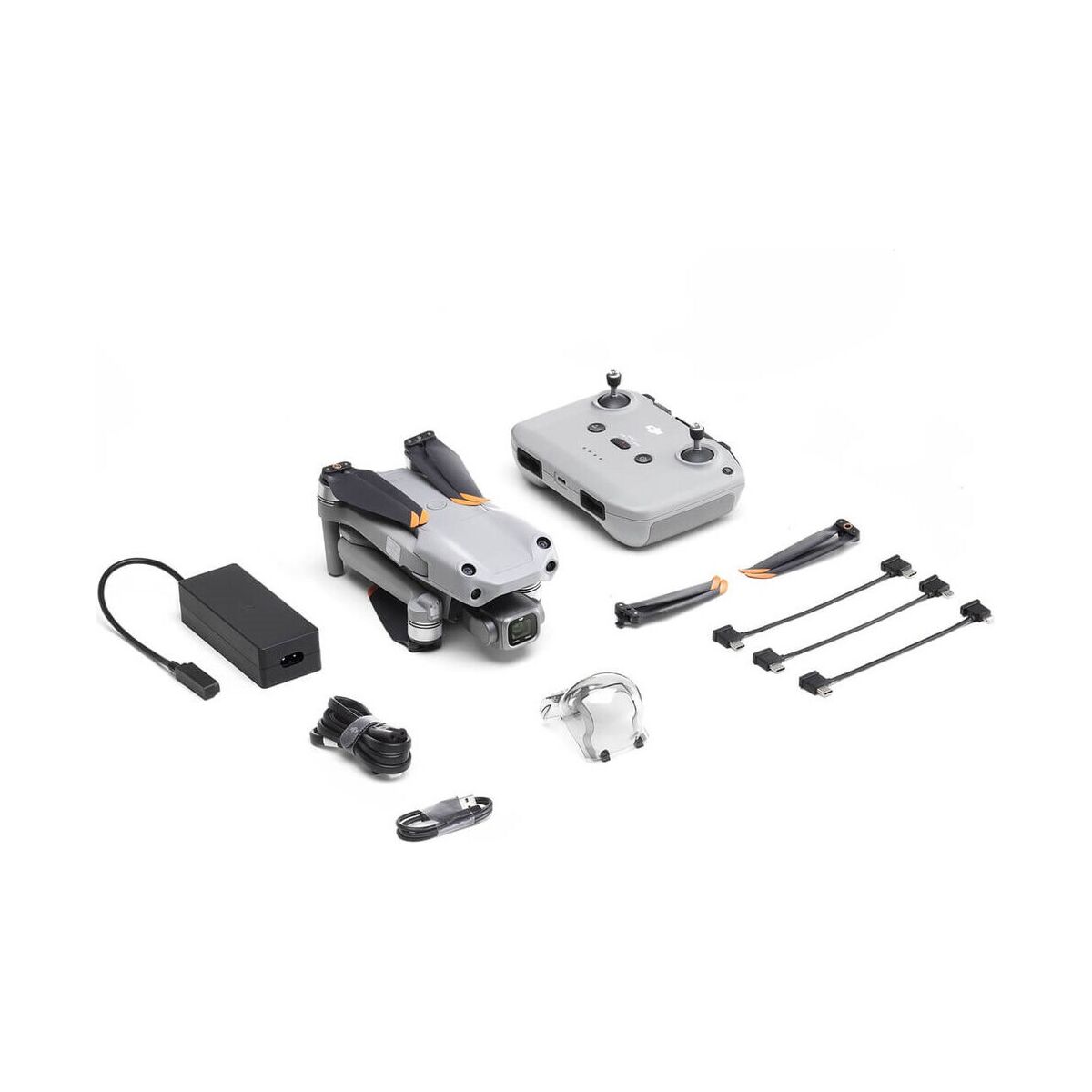 Квадрокоптер DJI Mavic Air 2S - Купить в официальном интернет магазине DJI