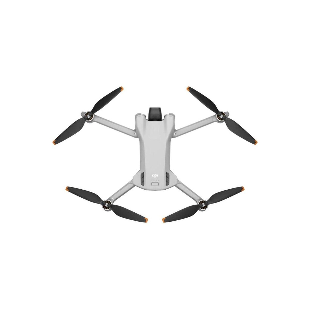 Dji mini 3 fly