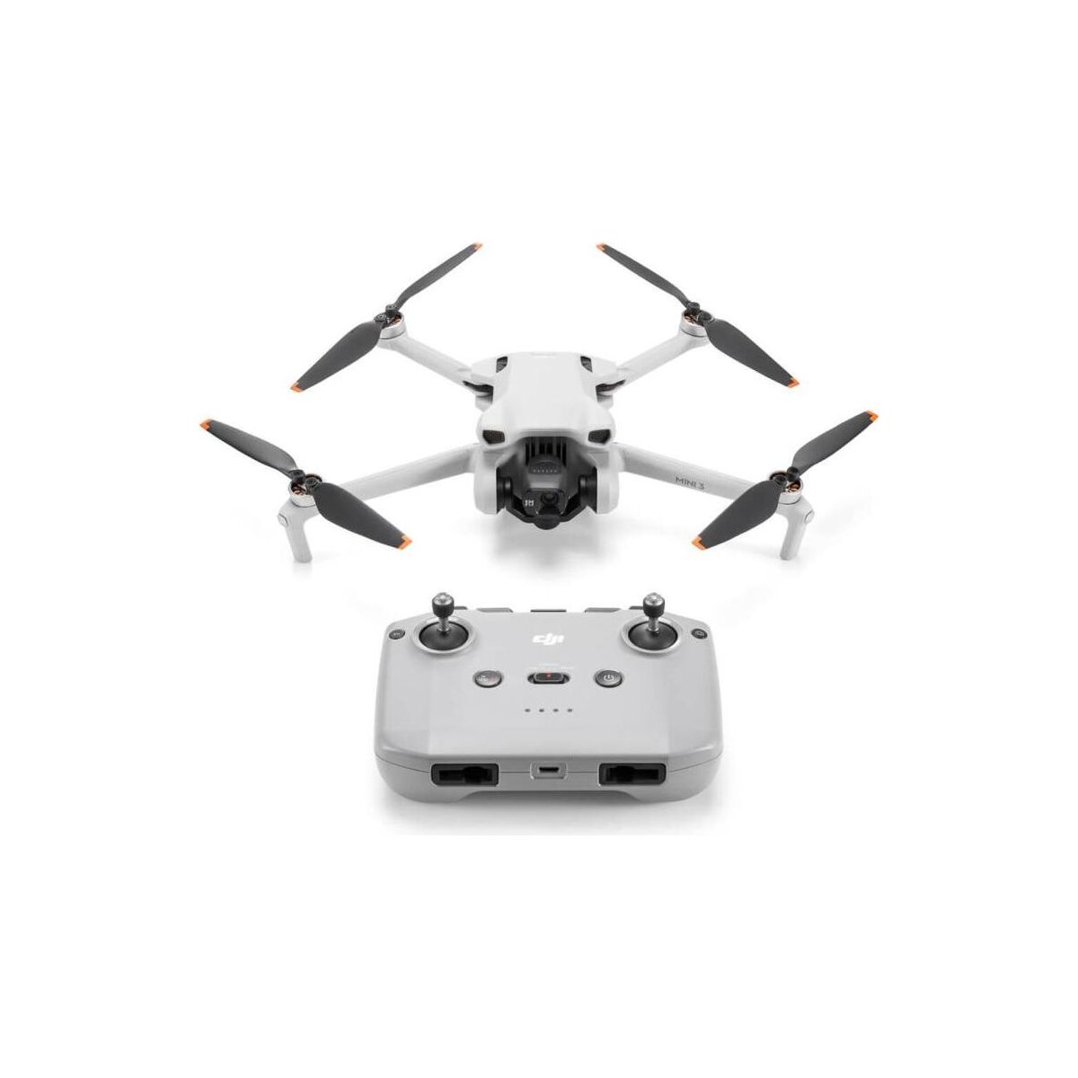 Dji rc pro