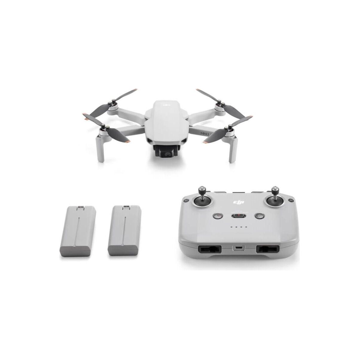 Dji mini se fly combo квадрокоптер