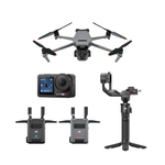  - DJI RUS
