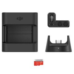 Комплект аксессуаров для DJI Osmo Pocket