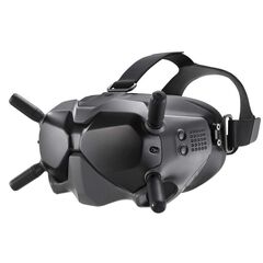 Очки DJI FPV Goggles V2, изображение 2