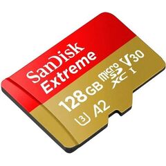 Карта памяти Sandisk SDSQXA1-128G-GN6, изображение 2