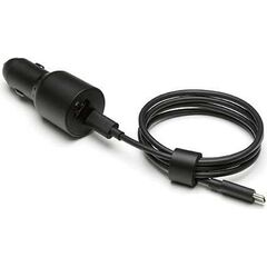 Автомобильное зарядное устройство DJI 65 Вт