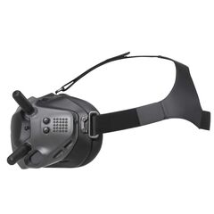 Очки DJI FPV Goggles V2, изображение 6