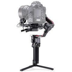 Стабилизатор Ronin DJI RS 2 Pro Combo, Комплектация: Combo, изображение 2