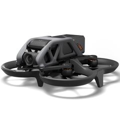 DJI Avata (без пульта),  Модель: Avata (без пульта), изображение 2