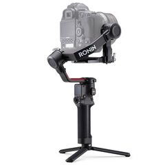 Стабилизатор Ronin DJI RS 2, Комплектация: Standart, изображение 3