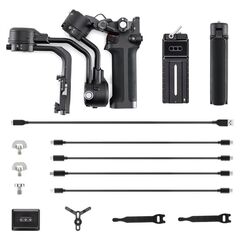 Стабилизатор Ronin DJI RSC 2,  Модель: RSC 2, изображение 4