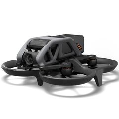 DJI Avata Explorer Combo,  Модель: Avata Explorer Combo, изображение 2