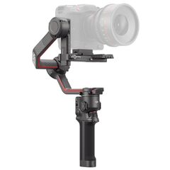 Стабилизатор DJI Ronin RS 3 Pro,  Модель: RS 3 Pro, изображение 6