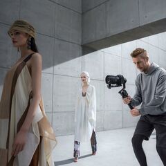 Стабилизатор DJI RS 3 Combo,  Модель: RS 3 Combo, изображение 8