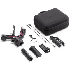 Стабилизатор DJI Ronin RS 3 Pro,  Модель: RS 3 Pro, изображение 2