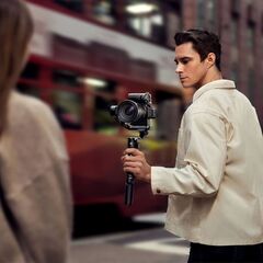 Стабилизатор DJI RS 3 Mini,  Модель: DJI RS 3 Mini, изображение 7