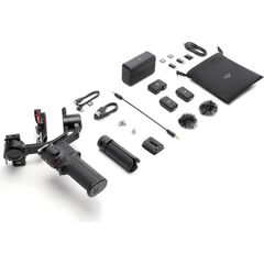 Стабилизатор DJI RS 3 Mini Creator Combo,  Модель: RS 3 Mini Creator Combo, изображение 6