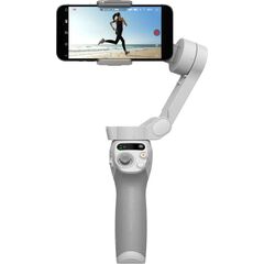 Стабилизатор DJI Osmo Mobile SE