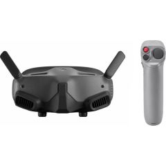 Комплект DJI Goggles 2 Motion combo