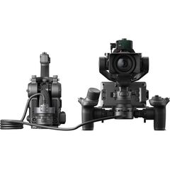 Система DJI Ronin 4D Flex, изображение 6