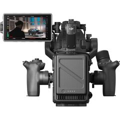 Стабилизатор DJI Ronin 4D-6K,  Модель: DJI Ronin 4D-6K, изображение 5