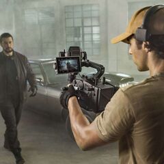 Стабилизатор DJI Ronin 4D-6K,  Модель: DJI Ronin 4D-6K, изображение 7