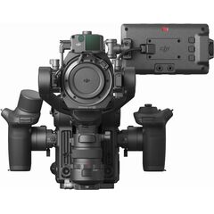 Стабилизатор DJI Ronin 4D-6K,  Модель: DJI Ronin 4D-6K