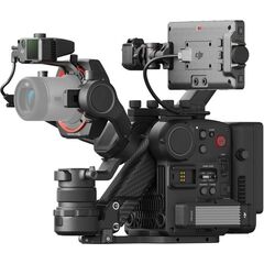 Стабилизатор DJI Ronin 4D-8K,  Модель: DJI Ronin 4D-8K, изображение 2