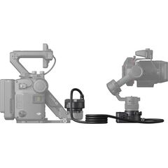 Система DJI Ronin 4D Flex, изображение 3