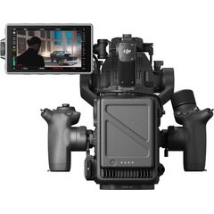 Стабилизатор DJI Ronin 4D-8K,  Модель: DJI Ronin 4D-8K, изображение 3