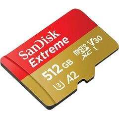 Карта памяти SanDisk SDSQXAV-512G-GN6MN, изображение 2