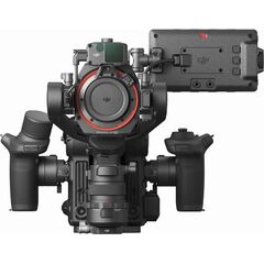Стабилизатор DJI Ronin 4D-8K,  Модель: DJI Ronin 4D-8K