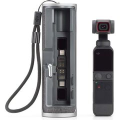 Чехол-аккумулятор для DJI Pocket 2