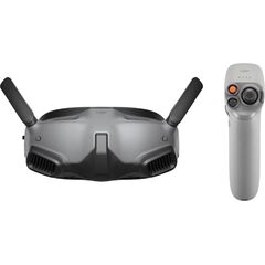 Комплект DJI Goggles Integra Motion Combo