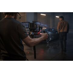 Лидар DJI Focus Pro LiDAR, изображение 4