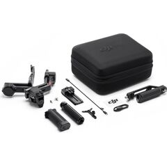 Стабилизатор DJI RS 4 Pro,  Модель: RS 4 Pro, изображение 6
