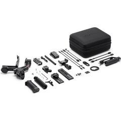 Стабилизатор DJI RS 4 Pro Combo,  Модель: RS 4 Pro Combo, изображение 6