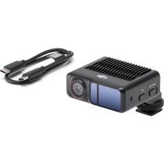 Лидар DJI Focus Pro LiDAR, изображение 3