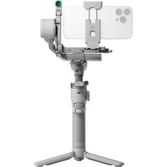 Стабилизатор DJI RS 4 Mini Creator Combo,  Модель: DJI RS 4 Mini Creator Combo, изображение 2