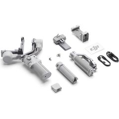 Стабилизатор DJI RS 4 Mini Creator Combo,  Модель: DJI RS 4 Mini Creator Combo, изображение 5