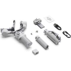 Стабилизатор DJI RS 4 Mini Combo - Уцененный товар, изображение 6